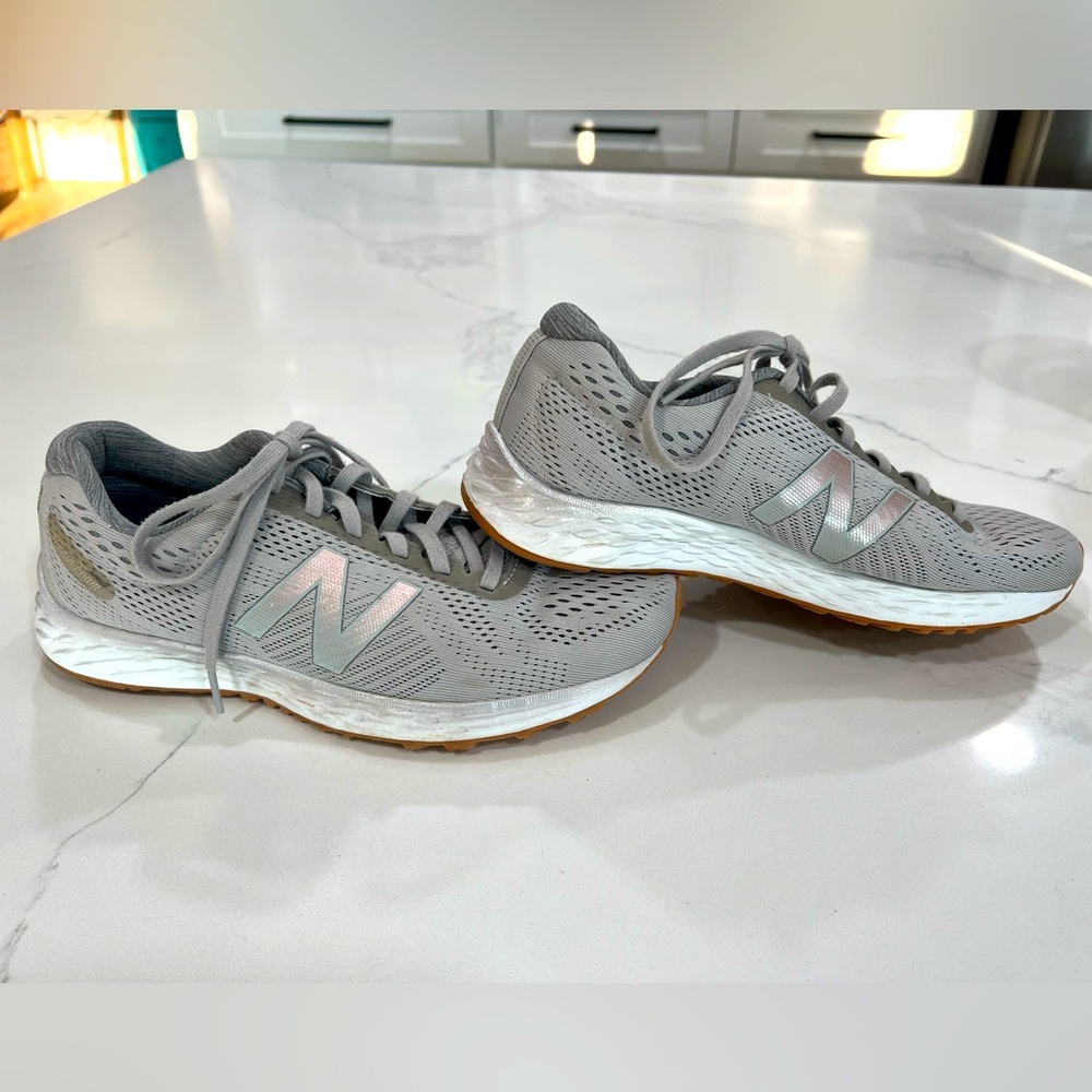 New Balance Fresh foam warislo